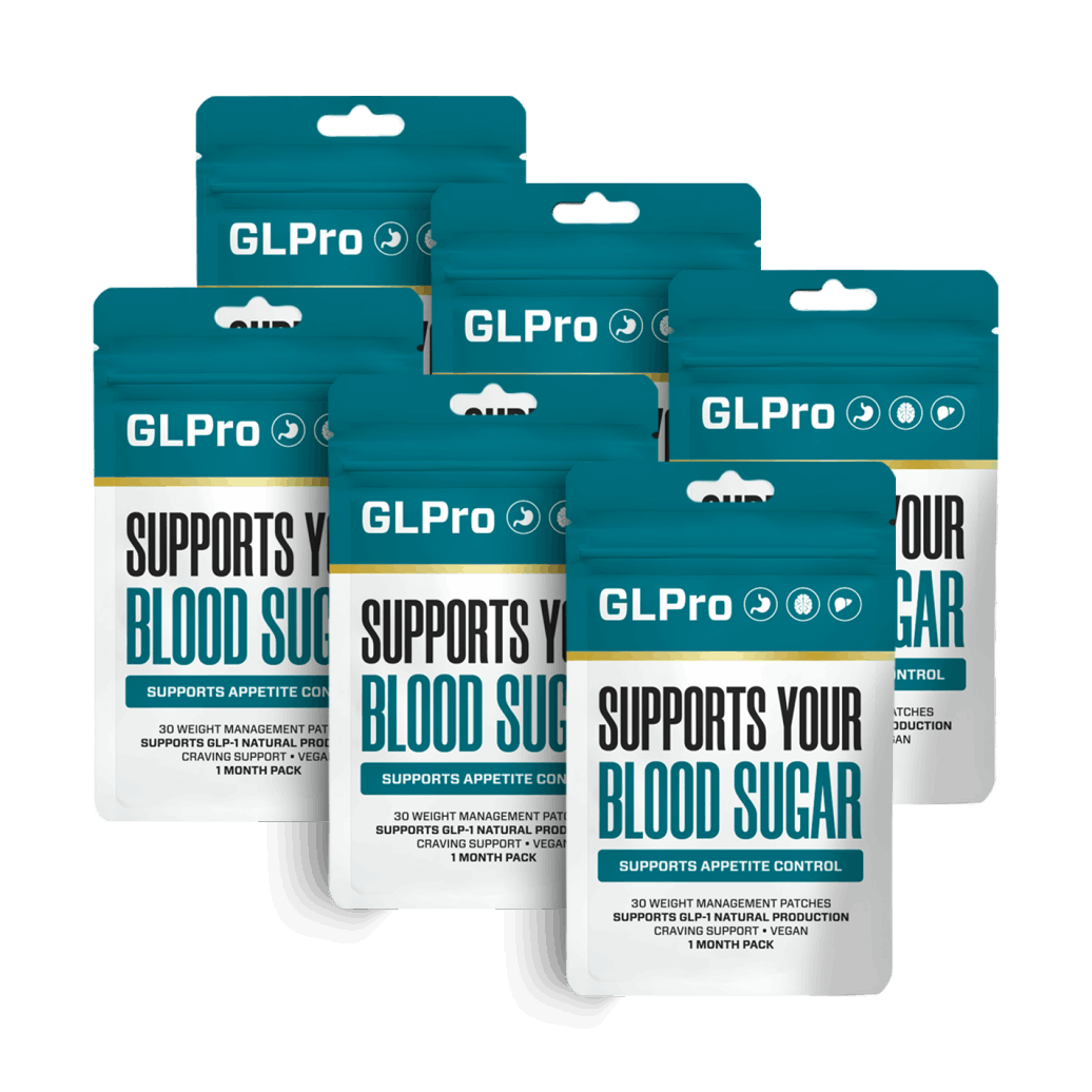 Buy GLPro Patch